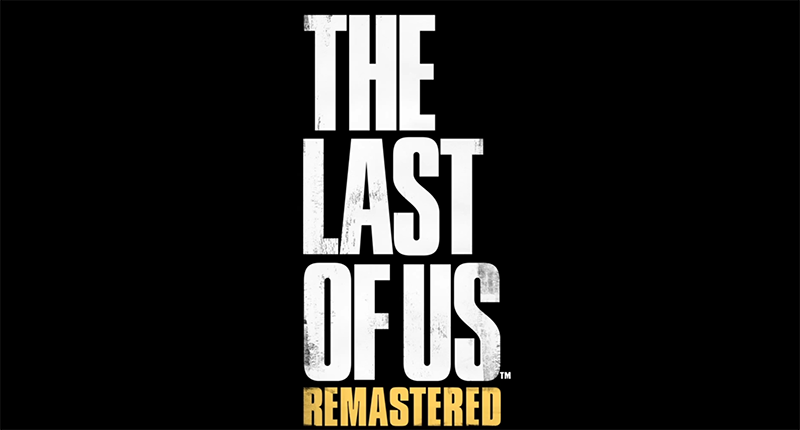 kig på PS4 af The Last us Remastered - recordere.dk