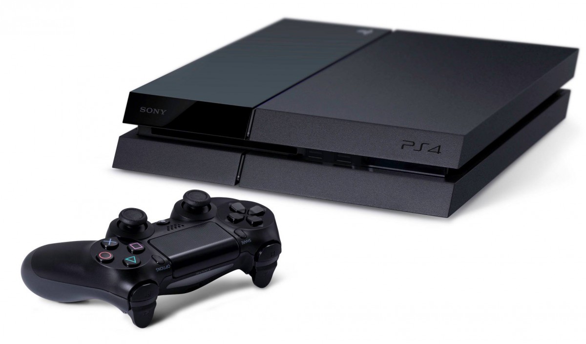 PS4 har solgt over 6 millioner recordere.dk