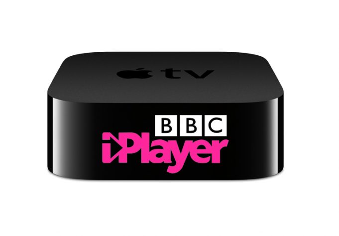 bbc iplayer apple tv