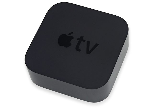 Pristip: Tilbud Apple TV i dag - recordere.dk