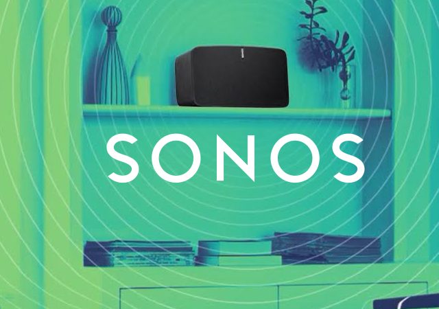 Sonos opdaterer: Klar med rumkalibrering - recordere.dk