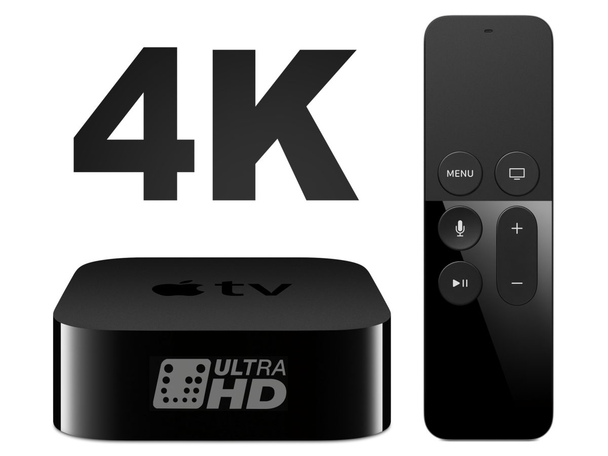 4K film: UHD Apple på trapperne? recordere.dk
