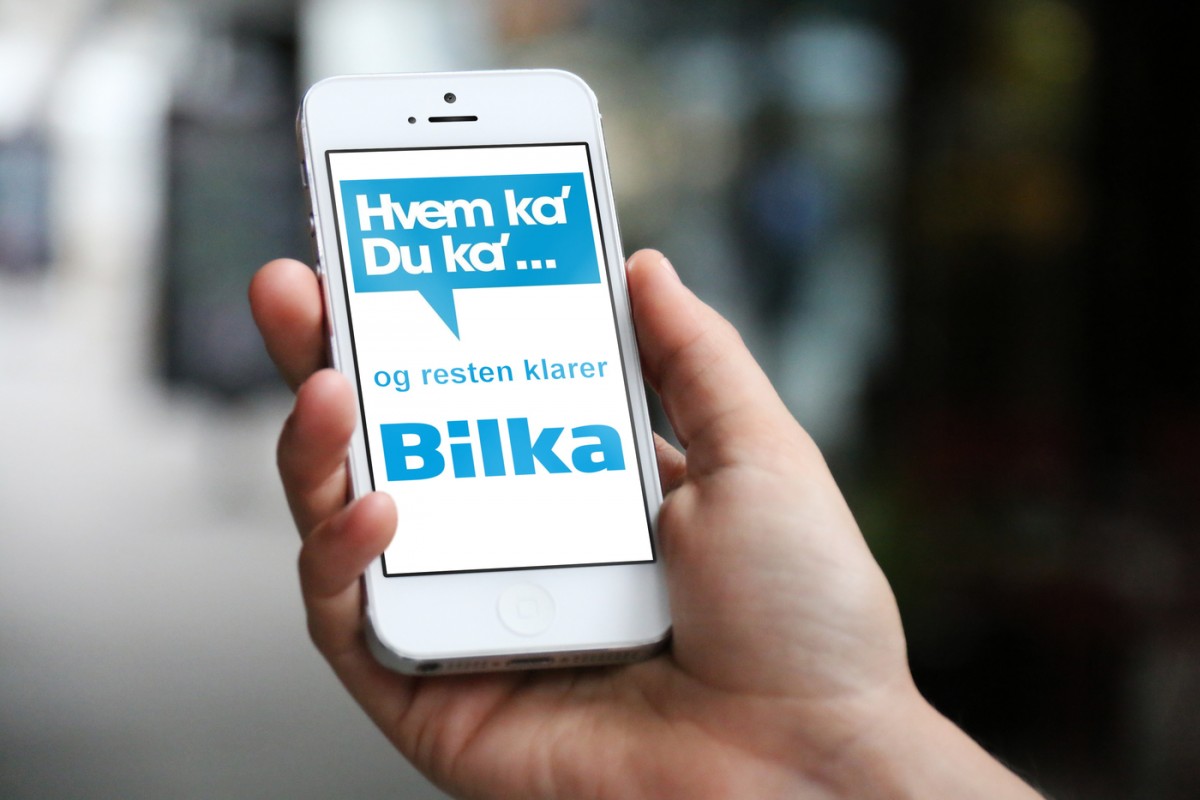 indsats ideologi hybrid Bilka bommert: Solgte billige iPhones, nægter at levere - recordere.dk