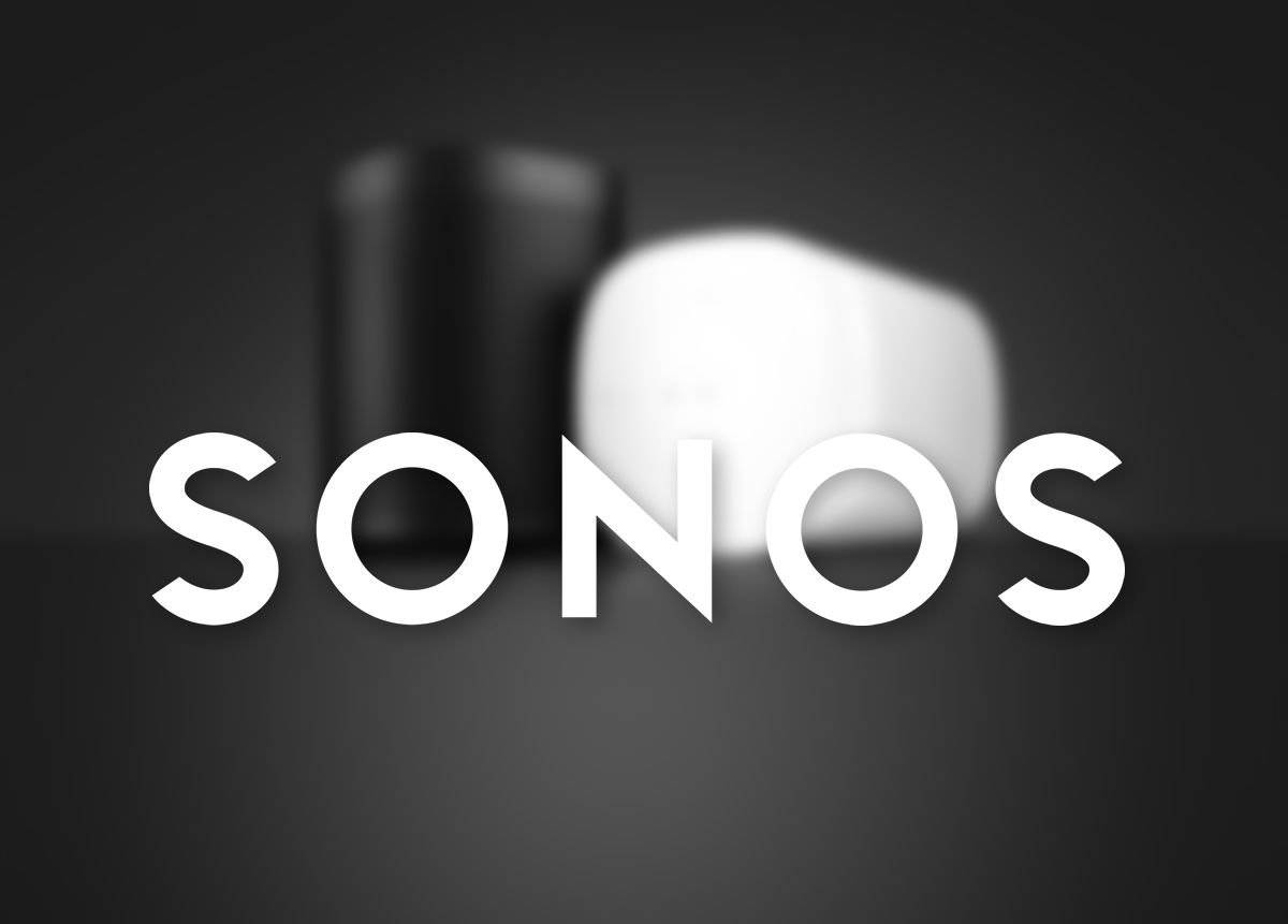 Ny Sonos One SL er blevet og kræver S2 - recordere.dk