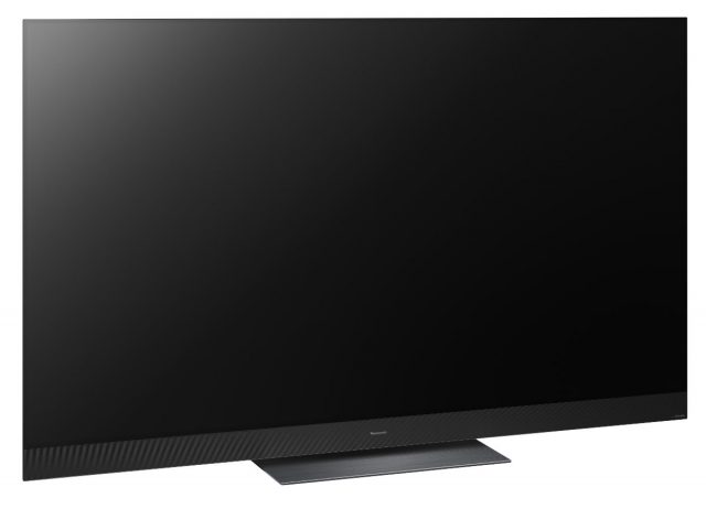 Panasonic Gz2000 Pro Oled Tv Recorderedk 4854