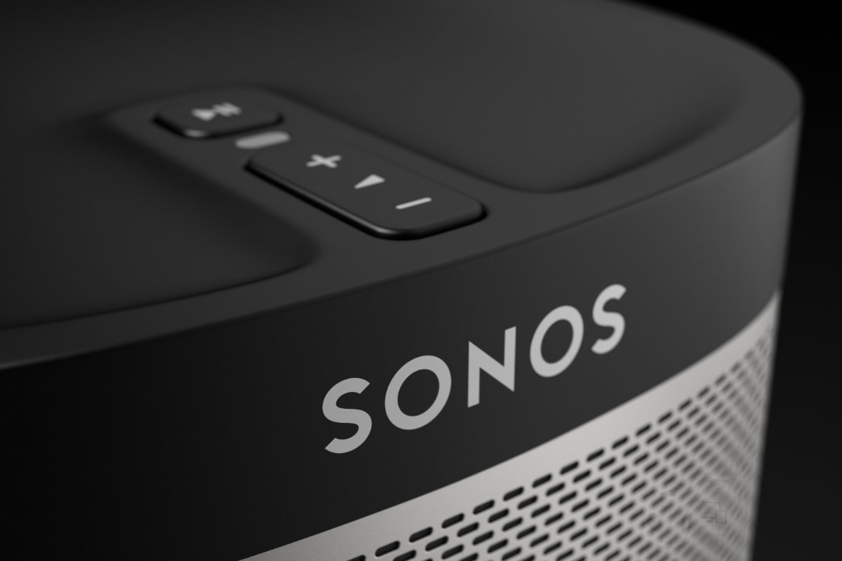 Gratis Spotify klar Sonos og IKEA Symfonisk -