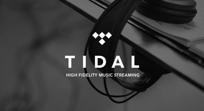 tidal connect squeezebox