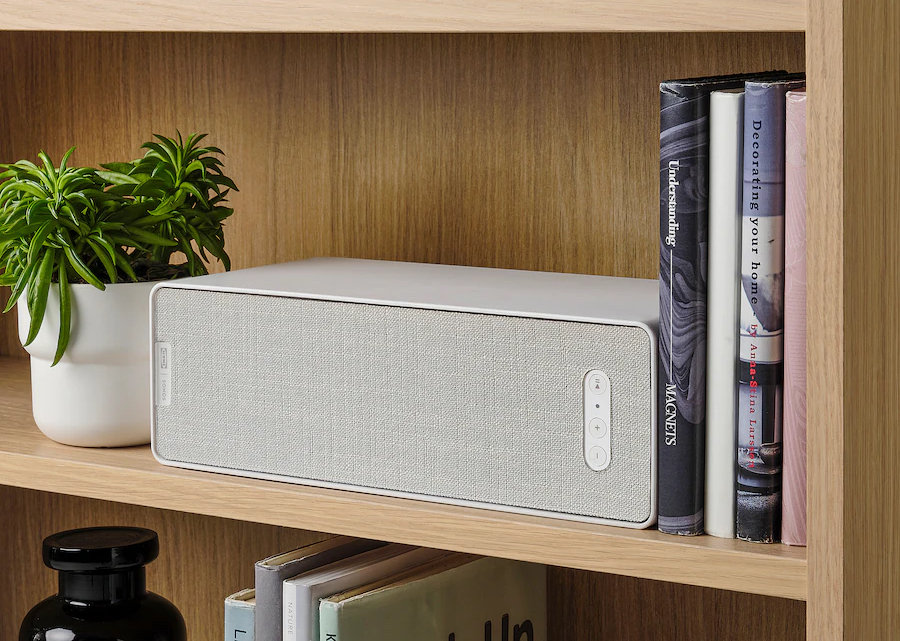 IKEA sætter Sonos-højttaler til salg og hæver prisen - recordere.dk