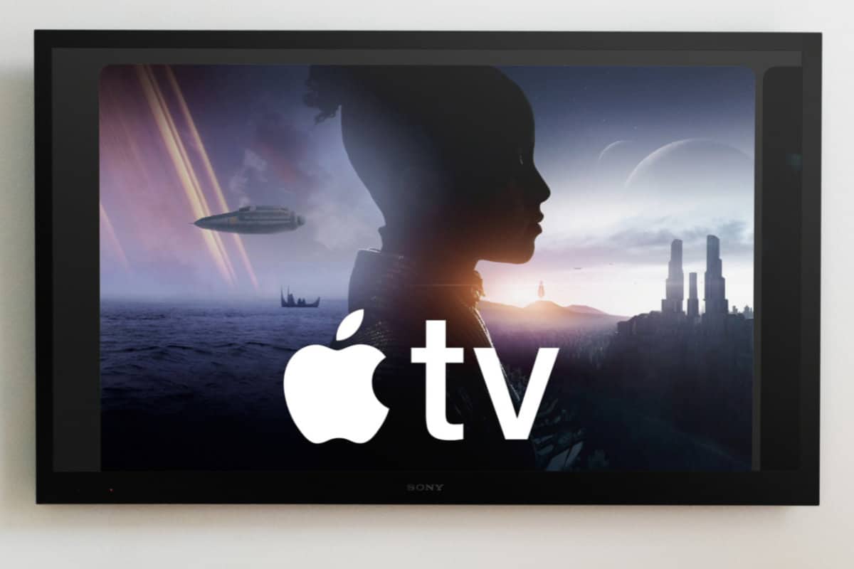 og SkyShowtime er kommet med i Apple TV app - recordere.dk