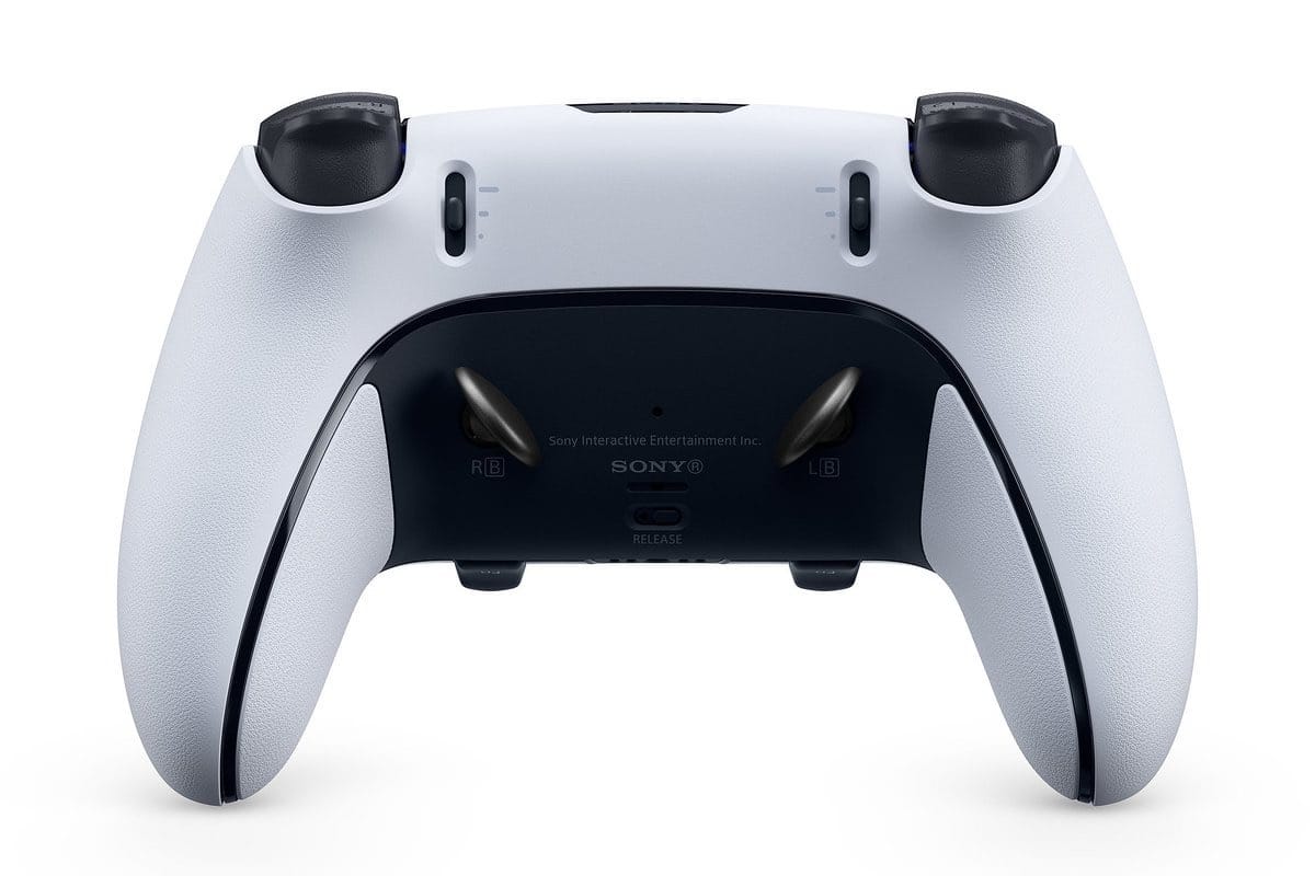 Sony lancerer super-controller til PS5 recordere.dk